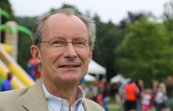 Législatif. Le PS Bertrand Brassens sera le candidat de la gauche unie à Compiègne-Crépy