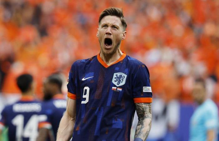 menés, les Pays-Bas renversent la Pologne en fin de match dans le groupe France