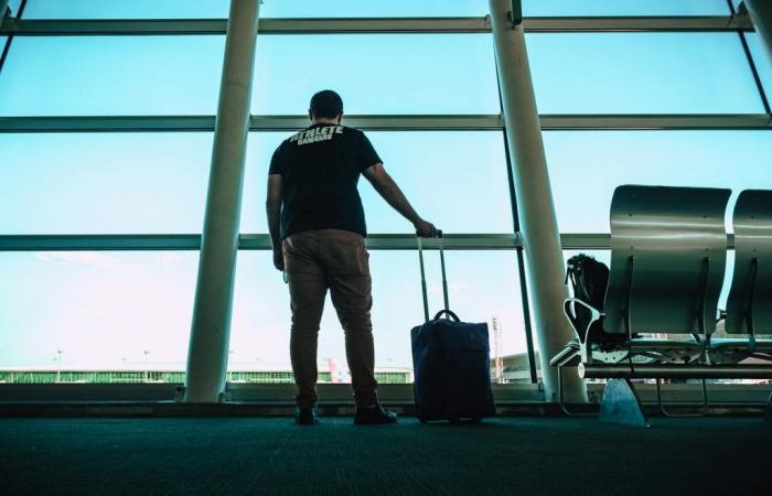 Bonne nouvelle, il y a de moins en moins de bagages perdus dans les aéroports ! – .