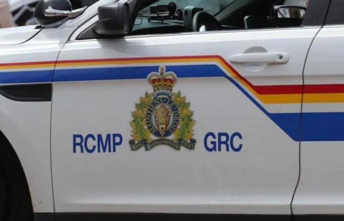 Un accident de la route fait un mort à Renous, Nouveau-Brunswick
