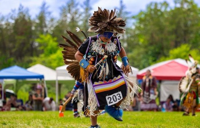 Cinq activités culturelles pour célébrer la Journée nationale des peuples autochtones