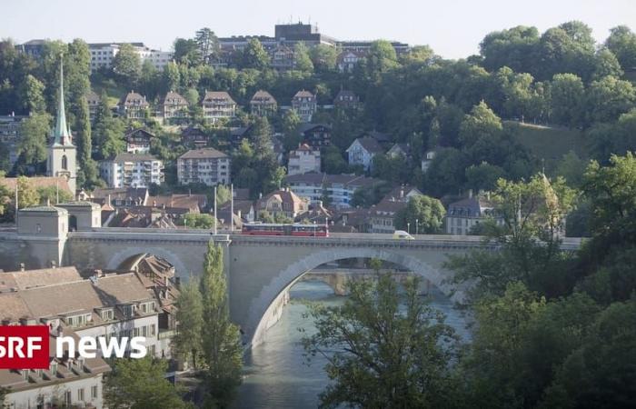 Kein Morgenkaffee – Stromausfall in der Stadt Bern und Umgebung behoben – Actualités – .