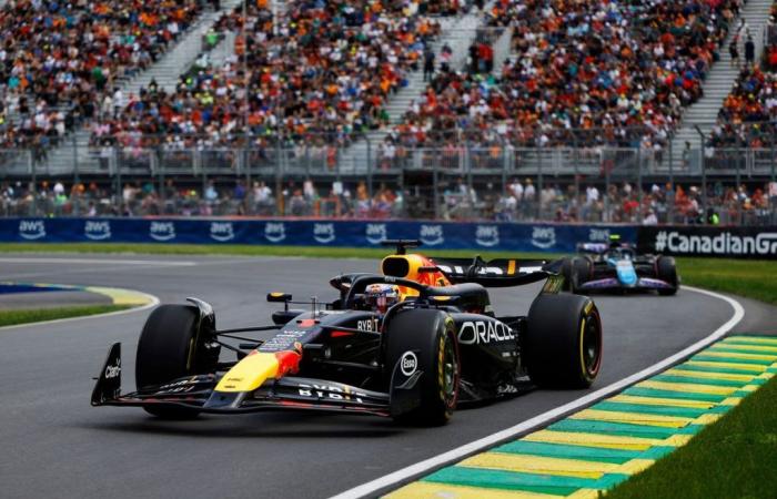 Leclerc pense que Red Bull montrera sa vraie force à Barcelone