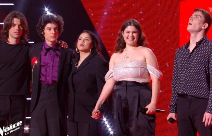 « The Voice » de retour pour une 14ème saison ? Après des audiences décevantes, TF1 prend une décision importante