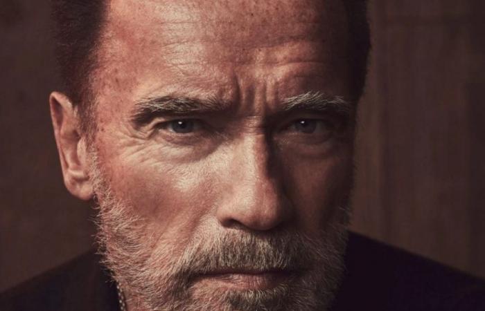 « Ce film aurait pu me passer à côté » Arnold Schwarzenegger allait refuser le rôle de sa vie par pur ego… – .