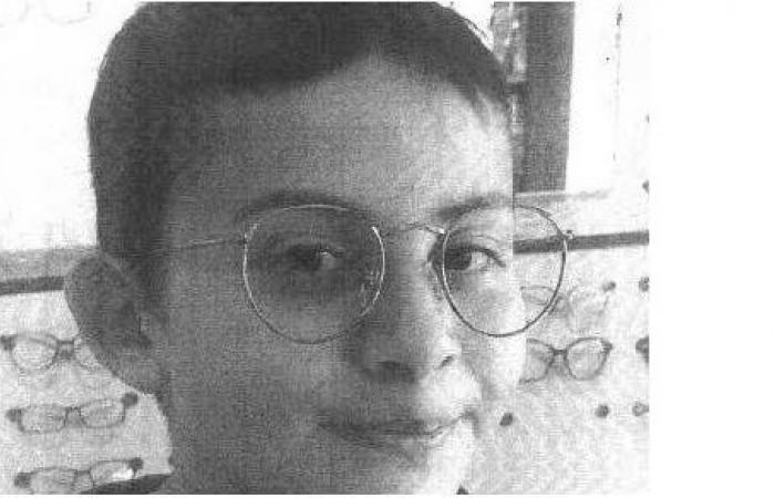 Appel à témoins. Un enfant de 11 ans, Ethan Glaser, a disparu samedi soir à Gap