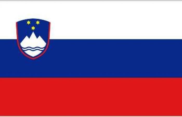 La Slovénie résiste au Danemark – Euro 2024 – Gr. C – Slovénie-Danemark (1-1) – .