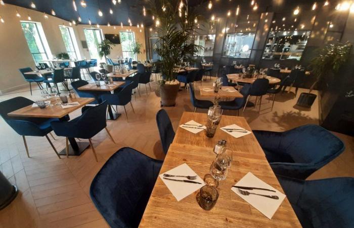 Restaurant, pub, guinguette… Un immense complexe ouvre ses portes à Toulouse