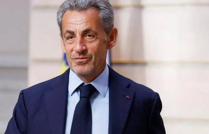 Dernière ligne droite pour les déclarations de candidature, Nicolas Sarkozy écrase Eric Ciotti… suivez les dernières informations