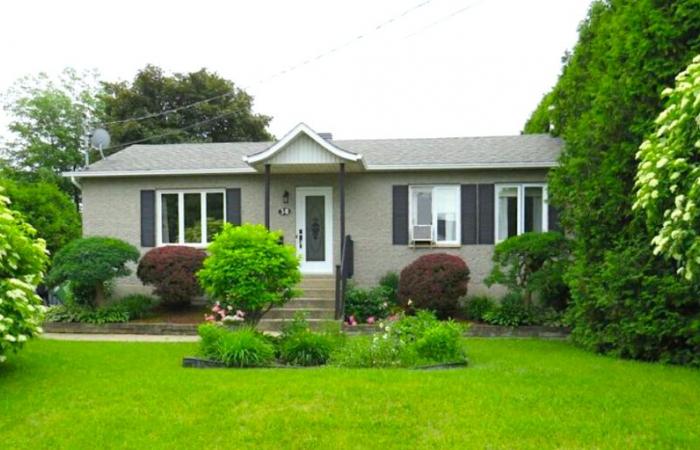 7 belles maisons à vendre près de Montréal pour moins de 400 000$