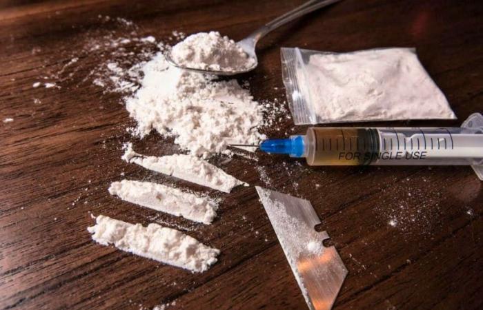 Des experts en faveur d’une distribution contrôlée de cocaïne