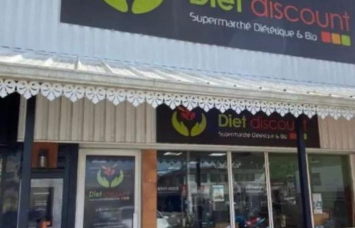 Une cagnotte en ligne pour tenter de sauver Diet Discount en Martinique