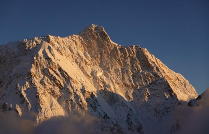 Les faibles chutes de neige dans l’Himalaya menacent les approvisionnements en eau