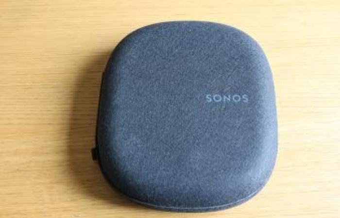Premiers pas avec le casque Bluetooth Sonos Ace ! – .