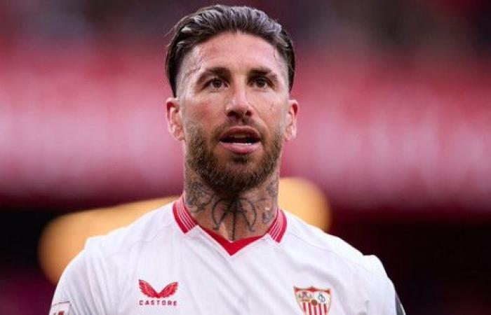 Sergio Ramos va quitter le Séville FC