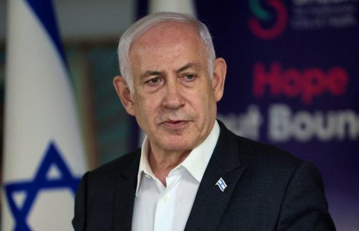 Netanyahu dissout le cabinet de guerre