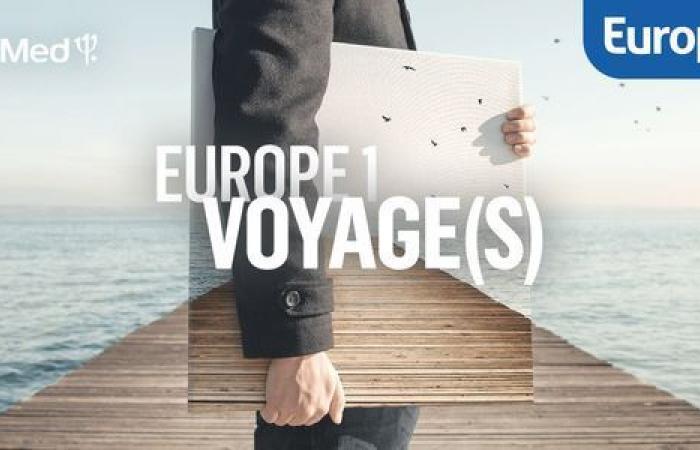 Europe 1 Voyage(s) – Maurice – .