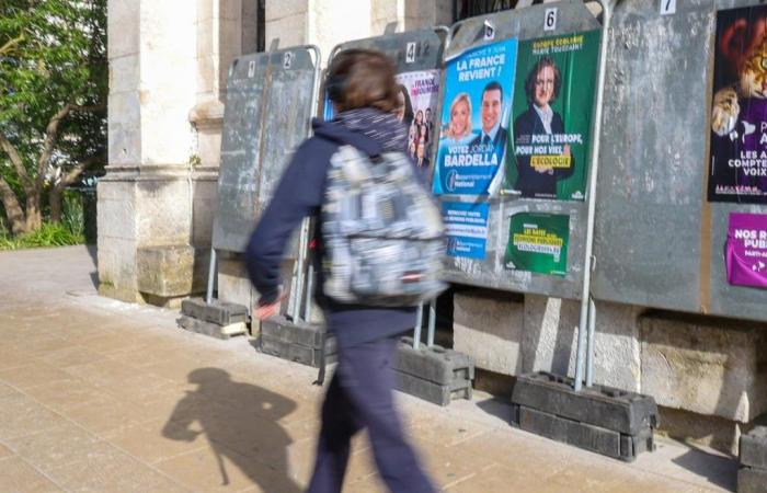 Pourquoi la Charente Libre qualifie le Rassemblement National de parti « d’extrême droite »