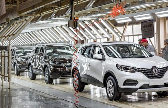 Renault-Dacia prévoit de doubler son chiffre d’affaires d’ici 2030