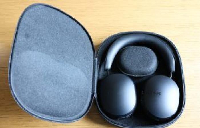 Premiers pas avec le casque Bluetooth Sonos Ace ! – .
