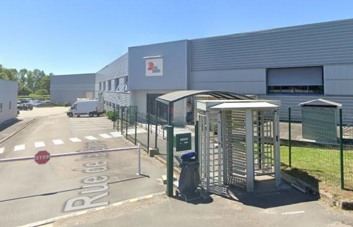 inquiétudes sur l’avenir de l’usine DS Smith de Rochechouart et de l’ensemble de la filière papier-carton