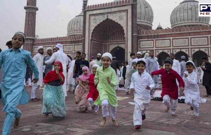 Joyeux Eid-ul-Adha 2024 : 50 meilleurs vœux, messages et citations à partager