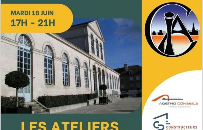 Des experts de l’immobilier répondent à vos questions, mardi 18 juin à Alençon