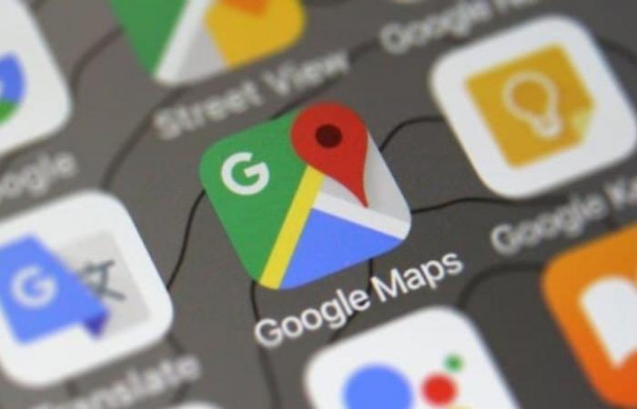 Google Maps : une fonctionnalité inutilisée disparaît