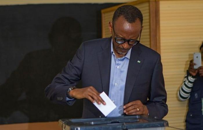 le parcours de l’opposant rwandais Paul Rusesabagina