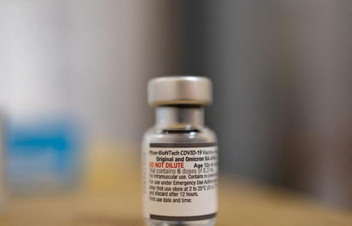 Le Kansas accuse Pfizer d’avoir induit le public en erreur sur le vaccin COVID dans le cadre d’un procès