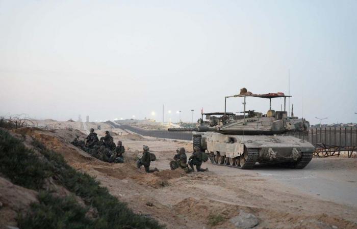 Gaza : Des centaines de terroristes éliminés à Rafah depuis le début de l’offensive dans la ville, selon Tsahal