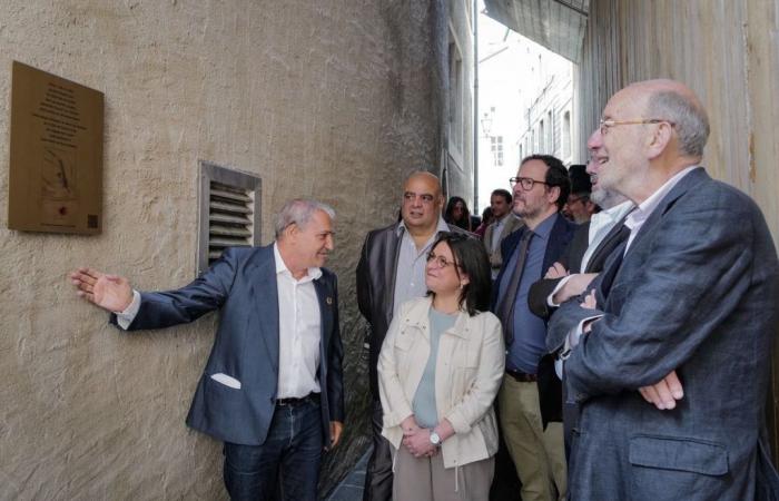 « Genève a créé le prototype des ghettos juifs »