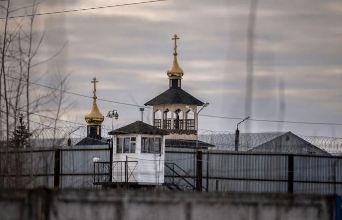 Les Russes neutralisent les preneurs d’otages liés à l’État islamique