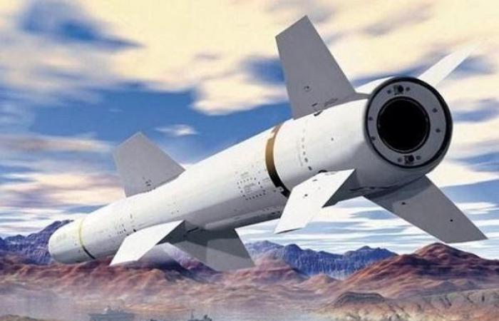 Focus – Le Maroc envisage d’acquérir des missiles anti-navires « Boeing Harpoon » pour ses avions de combat F-16