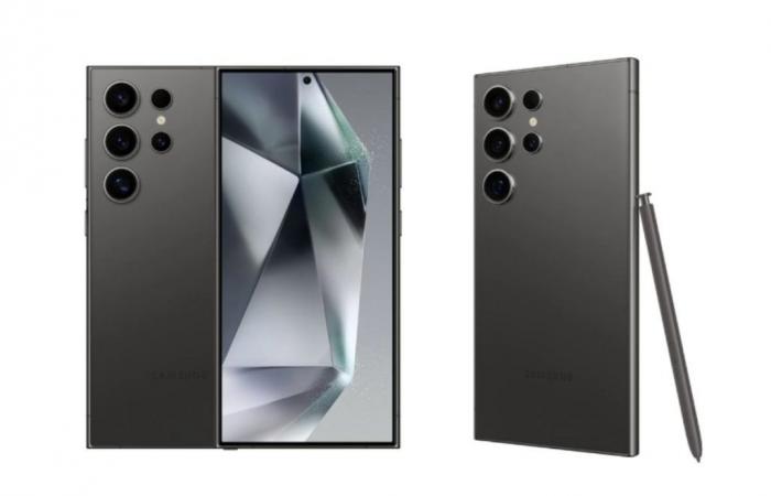 Le Samsung Galaxy S24 Ultra est proposé avec jusqu’à 250 € de réduction et des écouteurs haut de gamme offerts ! – .