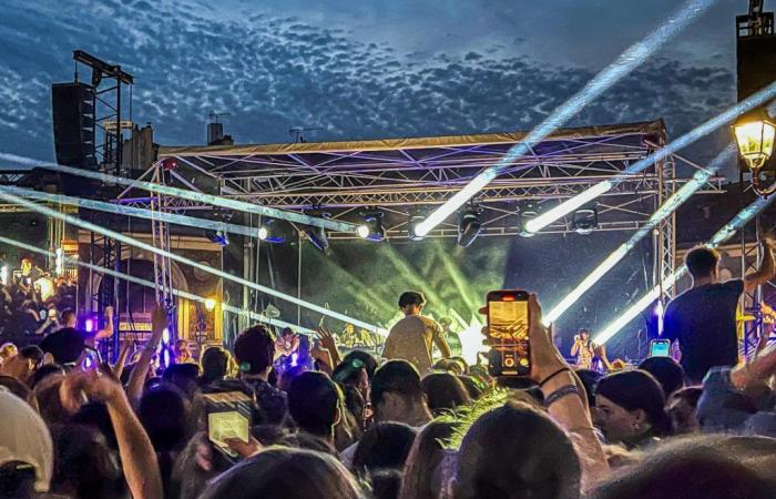 Concerts et festivals de musique gratuits à découvrir cet été 2024 à Paris et en Île-de-France