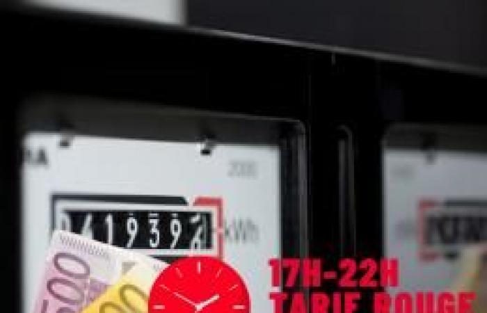 électricité en baisse, gaz en légère hausse pour les tarifs sociaux