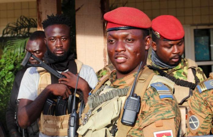 Au Burkina Faso, d’étranges événements suscitent des interrogations sur le sort du président Ibrahim Traoré
