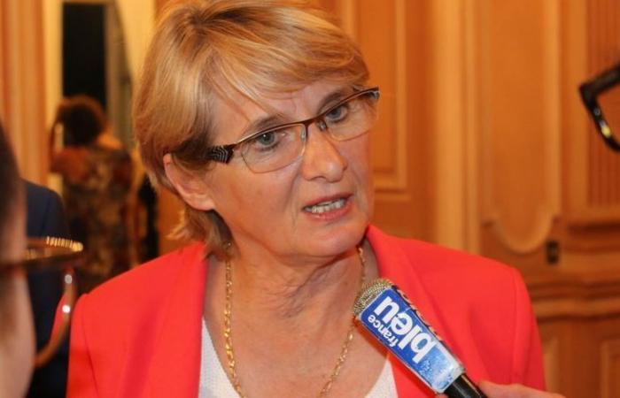 5 candidats face à Marie-Noëlle Battistel dans la 4e circonscription de l’Isère