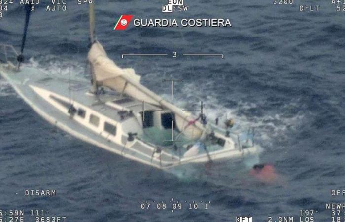 11 morts et des dizaines de migrants portés disparus dans deux naufrages
