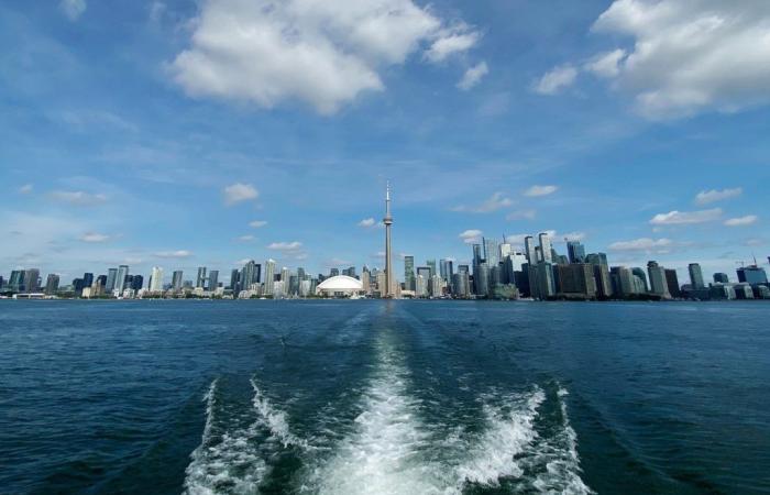 Toronto reste la ville la plus chère du pays, selon une enquête Mercer