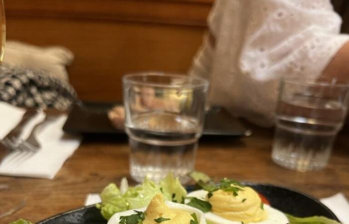 Le Verre à Pied, restaurant Paris 5ème – la bonhomie du Verre à Pied