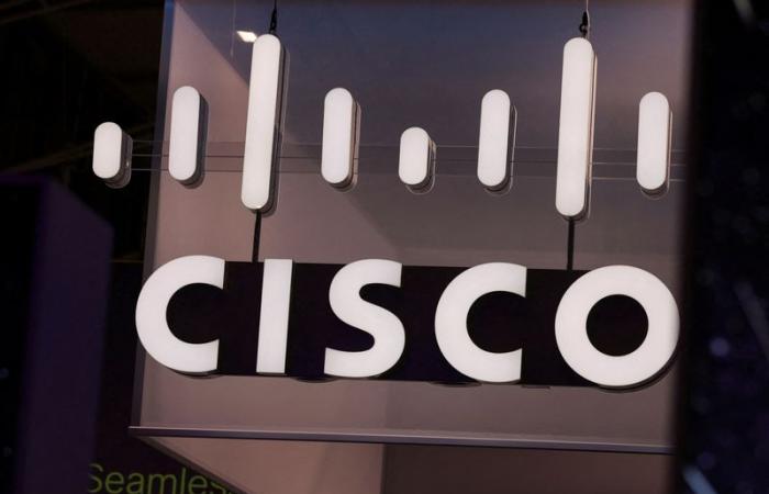 Cisco établit un centre de cybersécurité à Taiwan