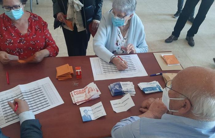 Élections législatives 2024. Qui sont les candidats circonscription par circonscription dans les Bouches-du-Rhône ? – .