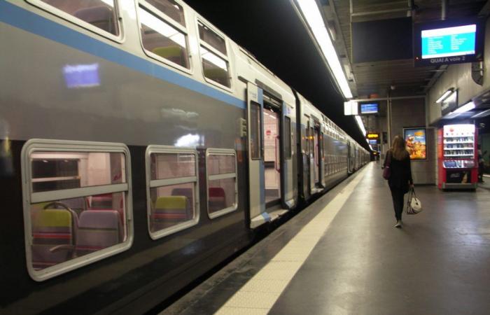 Bientôt de nouveaux trains du soir sur le RER A