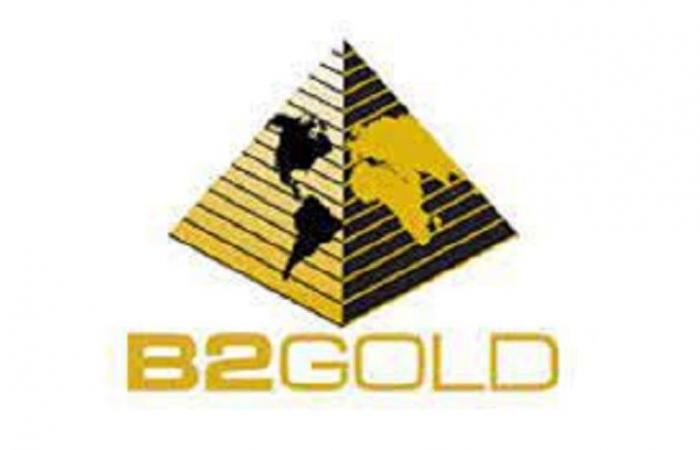 Le producteur d’or B2Gold Corp recrute pour ces 3 postes (17 juin 2024)