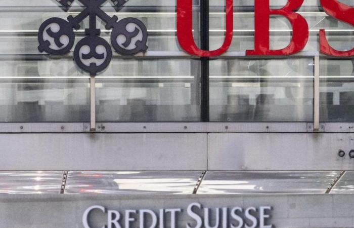 L’UBS continue de nettoyer les dégâts du Crédit Suisse – rts.ch – .