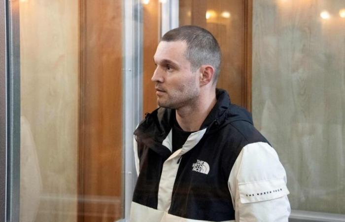 Un soldat américain jugé pour « vol » et « menaces de meurtre » plaide partiellement coupable