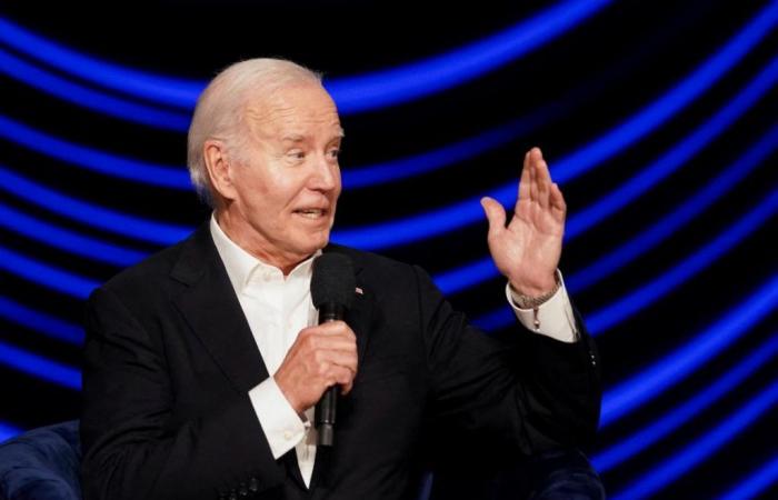 Joe Biden lève 28 millions de dollars pour sa campagne lors d’une soirée avec l’élite hollywoodienne