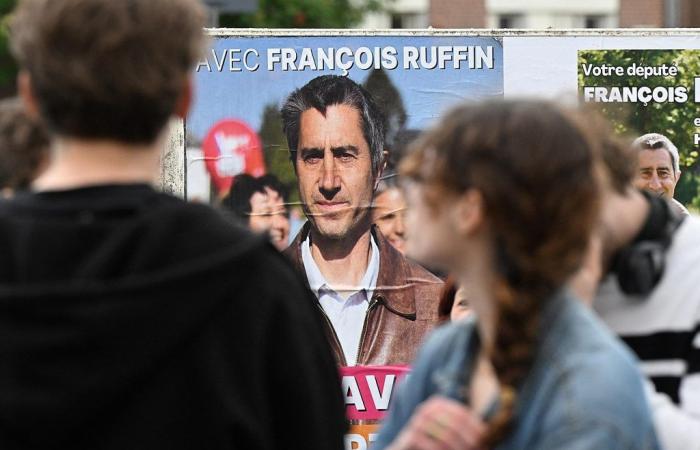 Élections législatives : à Roubaix, résistance à la montée du RN dans le Nord